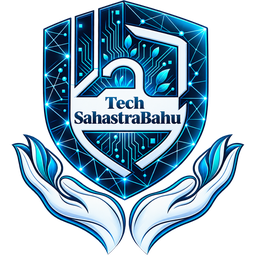 TechSahastraBahu logo